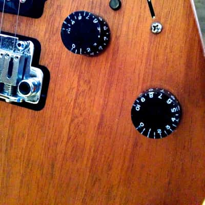 Suhr Guthrie Govan Signature, Neck-Thru Awesome! image 8