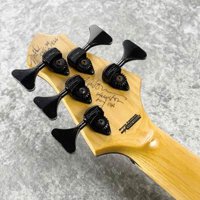 MTD 535-24 " Flamed Walunut Top " image 11