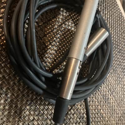 EV ElectroVoice 635A Microphone w/ Cable image 4
