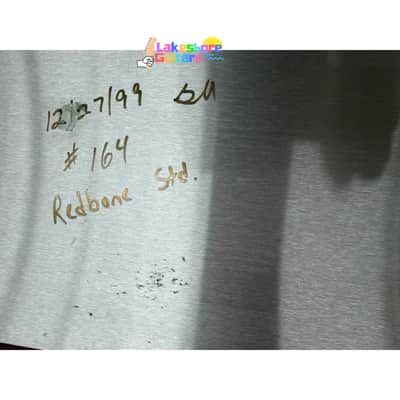 Alessandro Redbone Standard 1999 - Translucent Black image 14