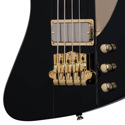 Epiphone Thunderbird Rex Brown Signature image 6