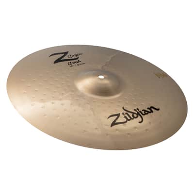 Zildjian Z Custom Standard Cymbal Set - Cymbal Set image 2