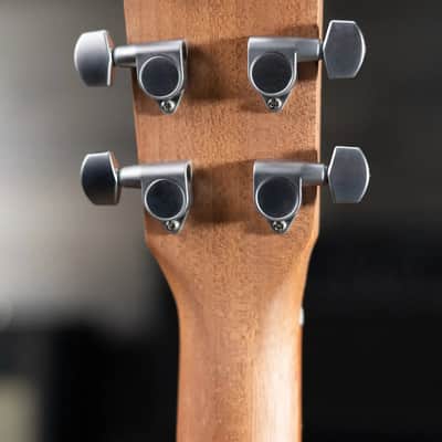 Martin 00-X2E Cocobolo Acoustic/Electric Guitar with Gig Bag image 6
