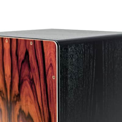 PUR Cajon Manufaktur Vision Pro Santos Palisander image 5