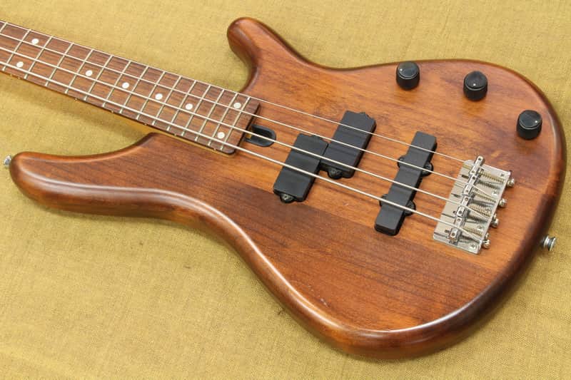 Yamaha MB-40 Motion Bass | Reverb