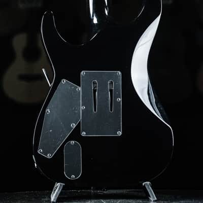 2022 ESP/LTD KH-602 Kirk Hammett Signature black image 12
