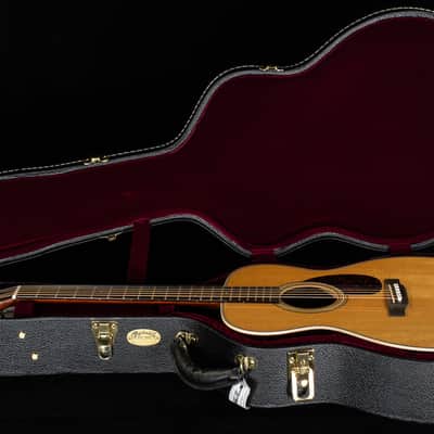 Martin OM-28E Modern Deluxe (171) image 7