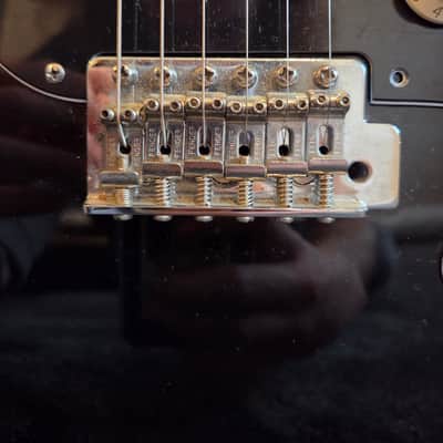Fender Stratocaster David Gilmour style image 4
