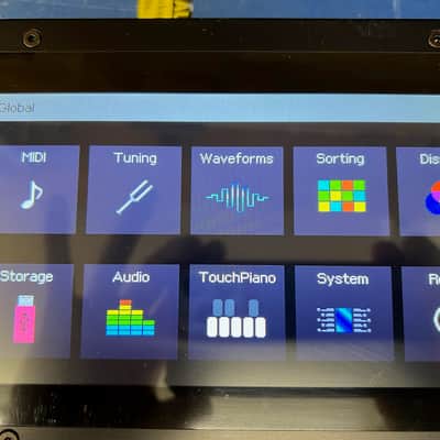 Kodamo Essence FM MKI Digital FM Synthesizer Module image 25