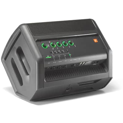 JBL EON ONE Compact All-in-One Battery-Powered Portable PA with Professional-Grade Mixer image 3