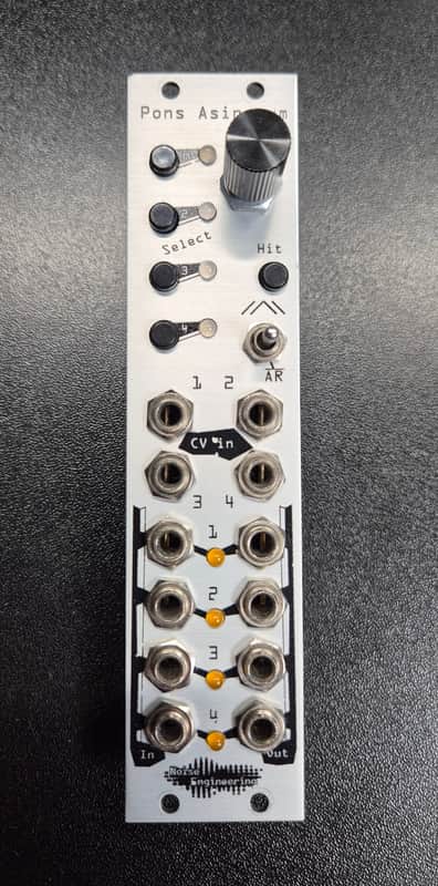Noise Engineering Pons Asinorum