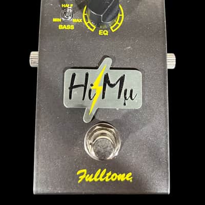 Fulltone Hi Amy X8517 image 1