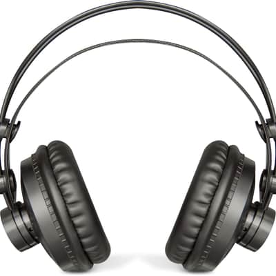 PreSonus Audiobox USB96 Studio USB Audio Interface with Mic & Headphones USB 96 image 5