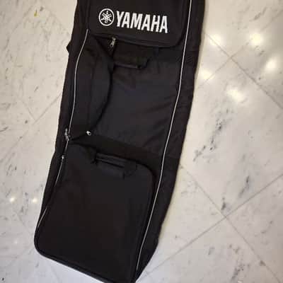 Yamaha MX88 Workstation + original trolley bag image 9