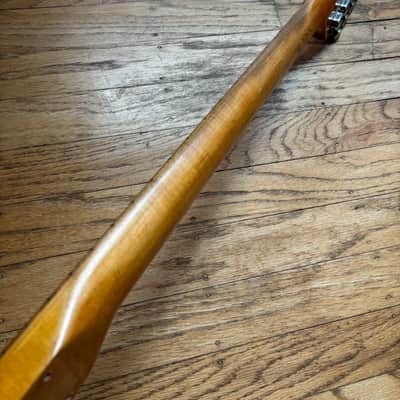 Fender Telecaster Neck 1968 - Maple Cap image 5