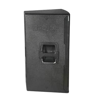 Pro DG Aviator 112A 2200w 2-way Powered Speaker image 5