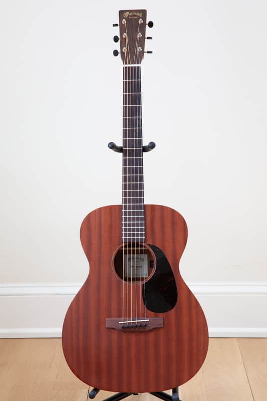 Martin 000 JR-E Sapele