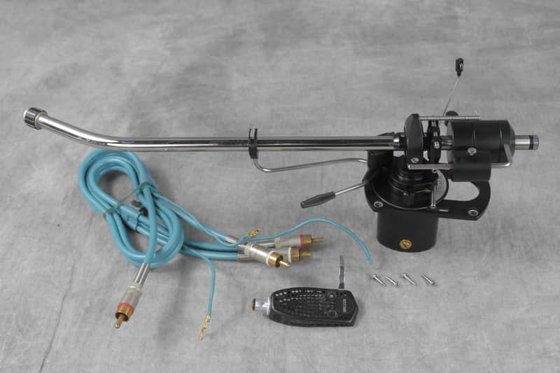 SME 3012-R PRO Long Tone arm In Excellent Condition #0276PRO image 1