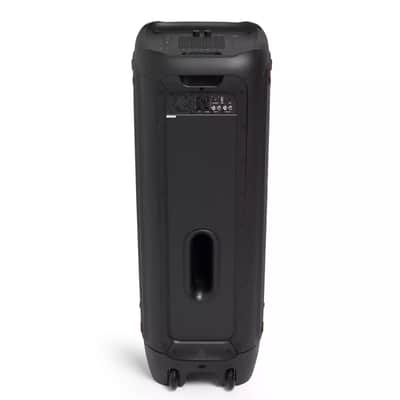 JBL PartyBox 1000 Bluetooth Portable Powered PA Speaker (1100 Watts) image 4