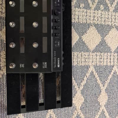 Line 6 HX Effects 2018 - Present - Black image 3