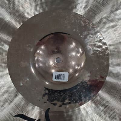 Zildjian 19" K Custom Hybrid Crash Cymbal (Gorgeous!) image 12