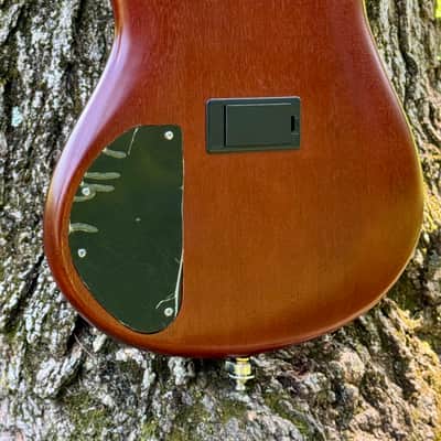 Ibanez SR506 Soundgear Bass image 3
