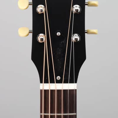 Gibson J-45 Century 12-Fret Ebony image 4