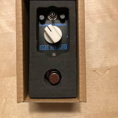 SONICAKE Blue Skreamer Overdrive image 4