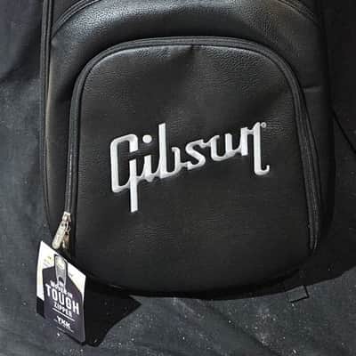 Gibson Les Paul Studio Platinum Black 2004 (USED) image 8