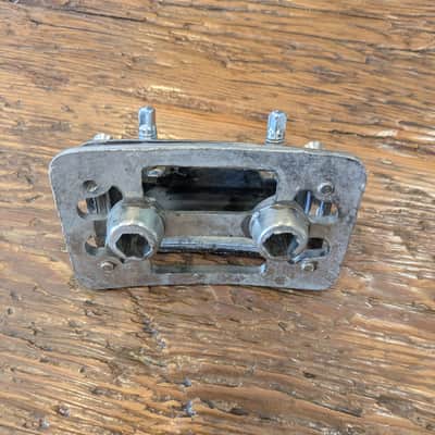 Pearl Tom Mount Bracket 1960s image 7