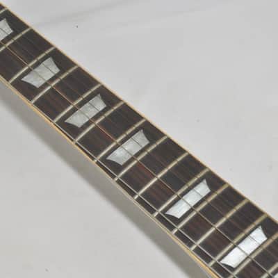 GRECO, EG700 Les Paul Standard Electric Guitar Ref. No 7241 image 6