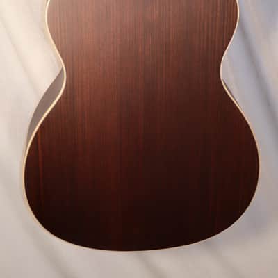 Larrivee OM-40R Left-Handed Spruce Top Rosewood Back & Sides Acoustic Guitar with case NEW Lefty image 14