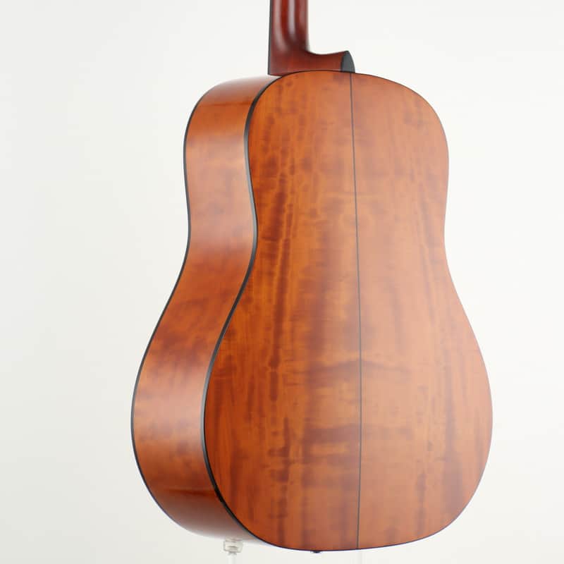 Ｋ・ヤイリ　AY-65N K.YAIRI ay-65 アコースティックギター REGULAR AY-65｜製品紹介