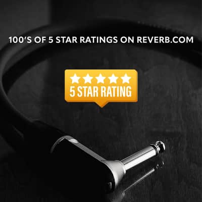 Fender Blues Jr. Speaker Cable Upgrade by Fargen Amps image 1