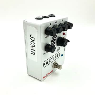 Red Panda Particle Owned by Junkie XL image 2