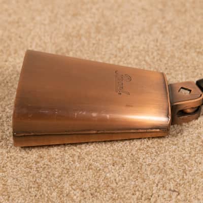 Pearl HH3 ChaBELLa Horacio Hernandez Signature II Low-pitched Cha-Cha Cowbell image 3