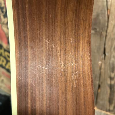 Gibson G-45 Studio Walnut 2020 - Antique Natural image 9