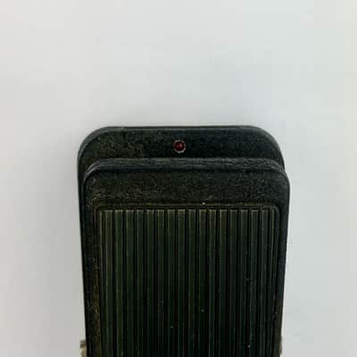Jen Cry Baby Wah 1967-69 Transitional Clyde McCoy with bag image 10