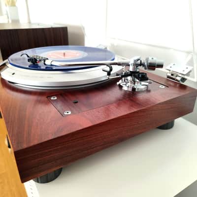 Victor TT 81 + CL-P1 – Turntable image 6