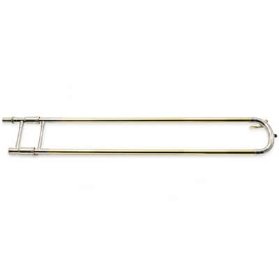 Eastman ETB848 Professional Bass Trombone in Lacquer SN S2504046 image 17
