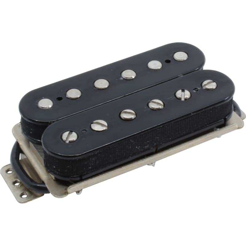 Fender 099-2280 Double-Tap Bridge Humbucker image 1
