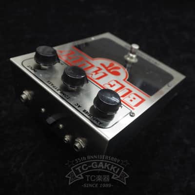 electro-harmonix EH3003 BIG MUFF π (3rd/OP-IC Ver.) image 2