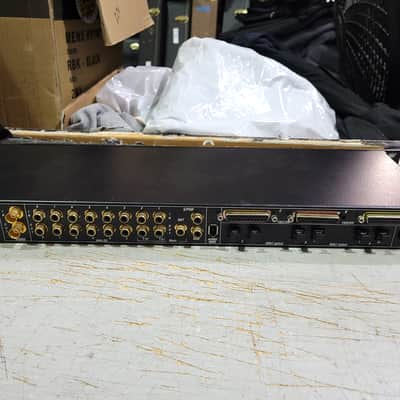 MOTU 2408 PCI Audio Interface image 3