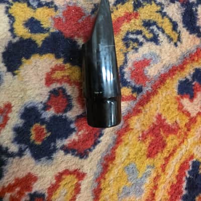 Kleartone Professional Alto Saxophone Mouthpiece image 4
