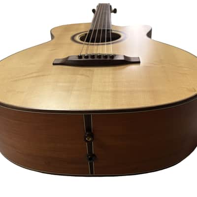 Stunning Mint Lakewood M41 Grand Concert  2024 image 3