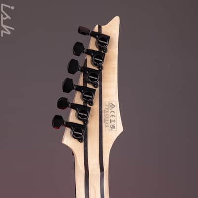 Ibanez Prestige RGR5130 Gray Metallic image 12