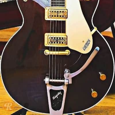 Gretsch G6122-1958 Chet Atkins Country Gentleman 2007 - 2014