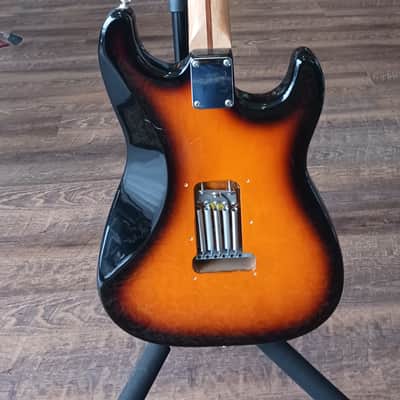 Fender Standard Stratocaster 1996 image 3