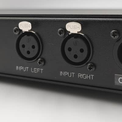 Filtre Actif Subwoofer DIY Premium – XLR / RCA - Rack 19" image 8