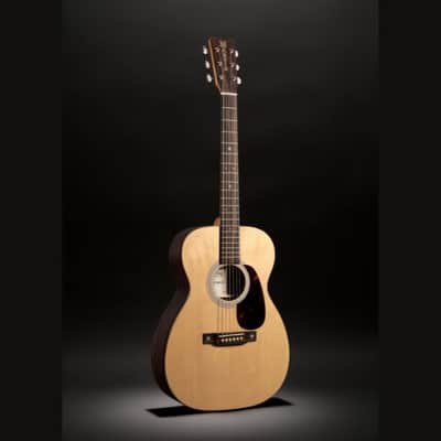 Martin Reverb Select 00-X2E Brazilian image 2